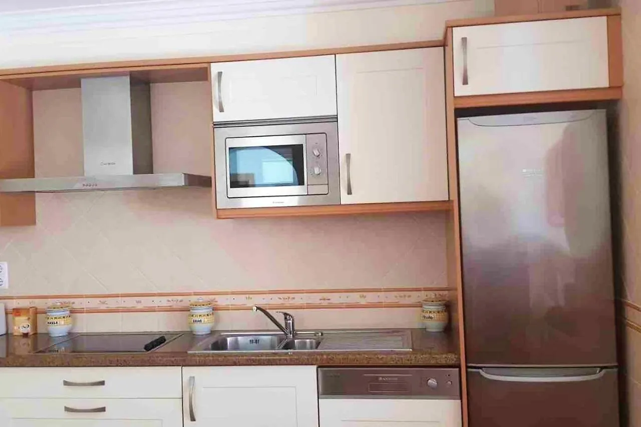 Σπίτι διακοπών Modern House In Altura With Terrace And City View Πορτογαλία