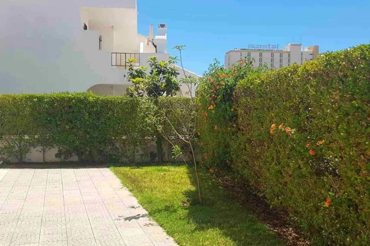 Modern House In Altura With Terrace And City View 0*,