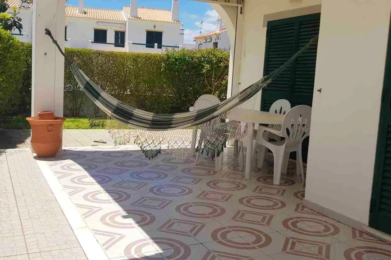 Modern House In Altura With Terrace And City View Πορτογαλία